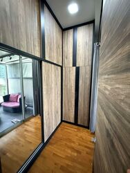Mulberry Tree (D11), Apartment #567420571